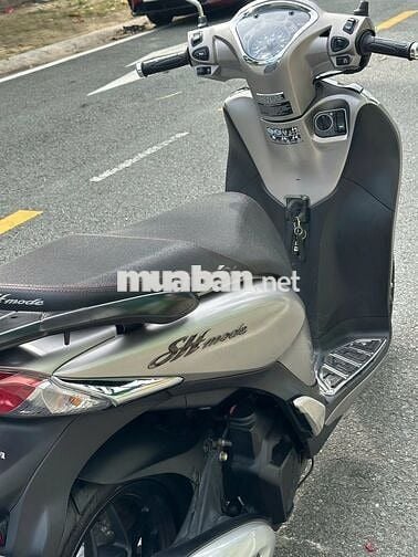 Bán SH Mode ABS ODO 11.000KM BAO HỒ SƠ SANG TÊN
