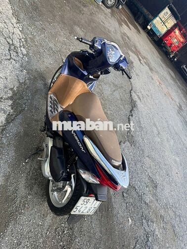 Honda Vision 2013 BSTP chính chủ
