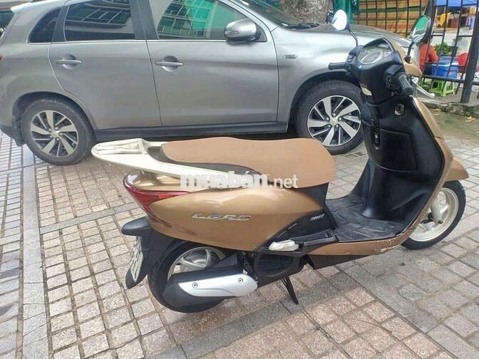 Xe Honda lead fi bstp