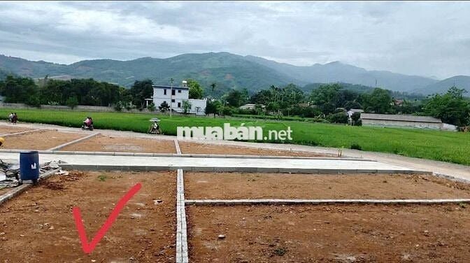 Bán đất xã Nam Phương Tiến, Chương Mỹ | 80m², 5m giá 1.7 tỷ