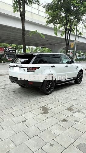 Bán Range Rover sport HSE 3.0 - 2014. Xe cực đẹp.
