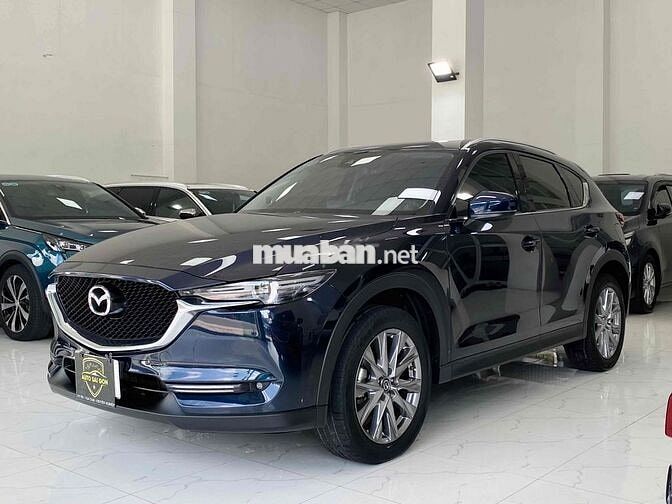 Mazda CX 5 2023 2.0 Premium - 35000 km
