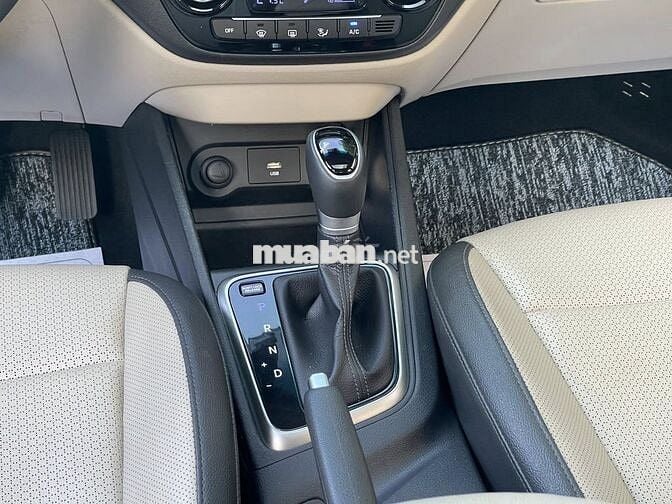 Hyundai Accent 1.4AT Đặc Biệt 2023 Lướt Đẹp NhưMới