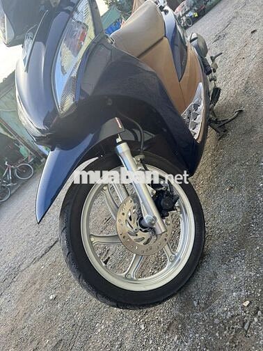 Honda Vision 2013 BSTP chính chủ