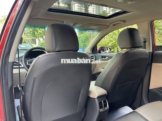 Hyundai Accent 1.4AT Đặc Biệt 2023 Lướt Đẹp NhưMới