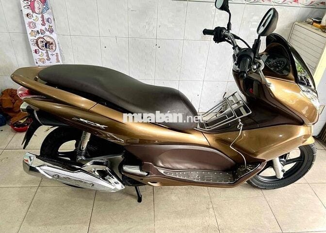 pcx 2012 cỏn rất đẹp !