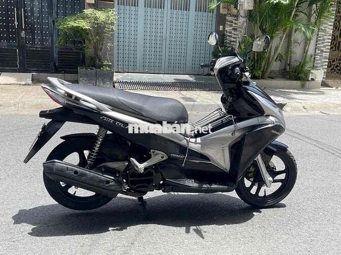 cần bán xe air blade 2012 xe nguyên rin