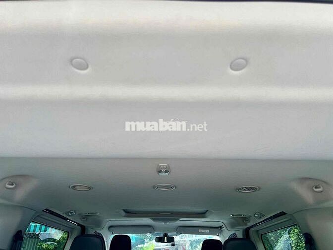 Ford Tourneo 2019 Trend 2.0 AT - 70000 km