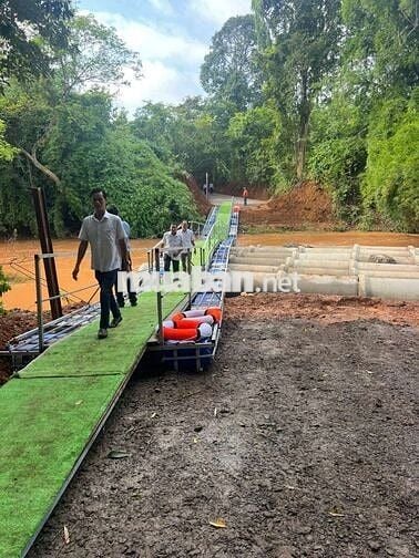 Em cần bán đất gần cầu mã đà giá 630tr