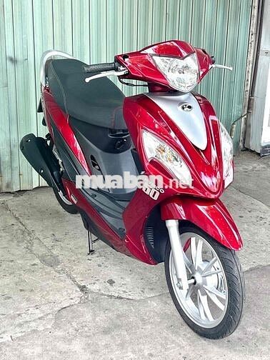 Kymco Candy Hi 50cc