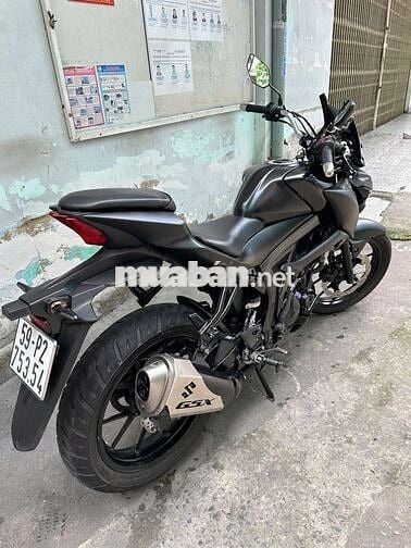 Xe cứng đi xa quá ok. Chính chủ.