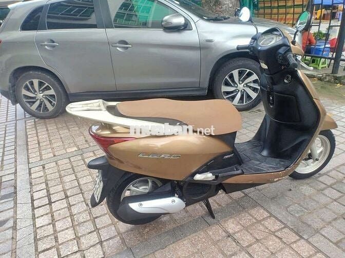 Xe Honda lead fi bstp