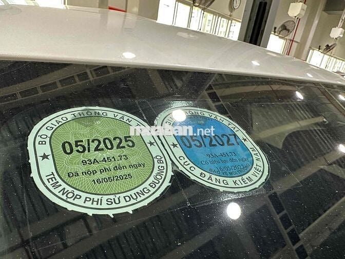 Toyota Vios 2024 G - 5c tự động BH đến 2027 toàn q