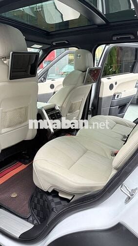 Bán Range Rover sport HSE 3.0 - 2014. Xe cực đẹp.