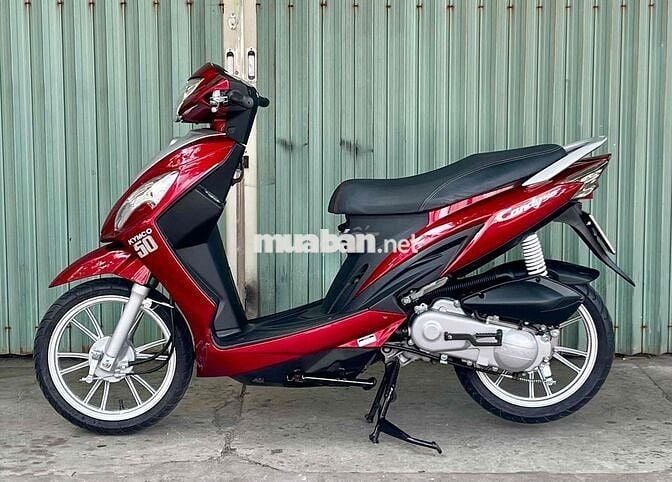 Kymco Candy Hi 50cc