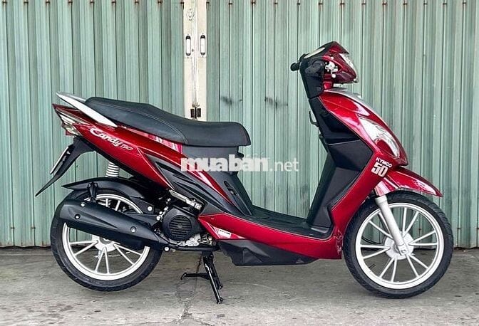 Kymco Candy Hi 50cc