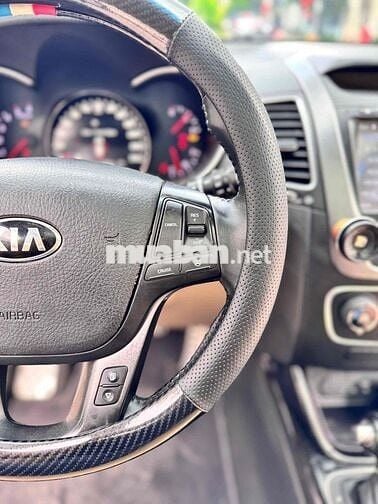 Kia Sorento 2017 2WD 2.4 GATH - 100000 km