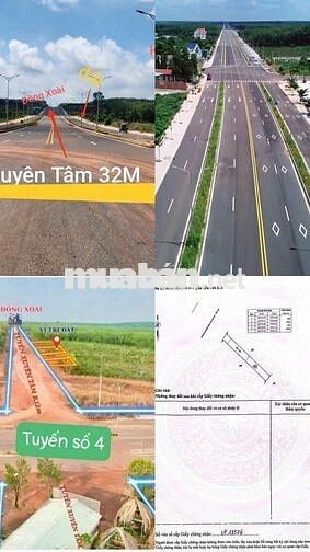 Em cần bán đất gần cầu mã đà giá 630tr
