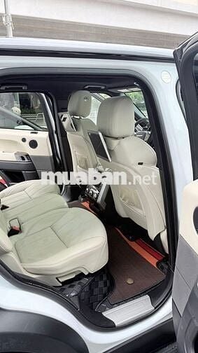 Bán Range Rover sport HSE 3.0 - 2014. Xe cực đẹp.