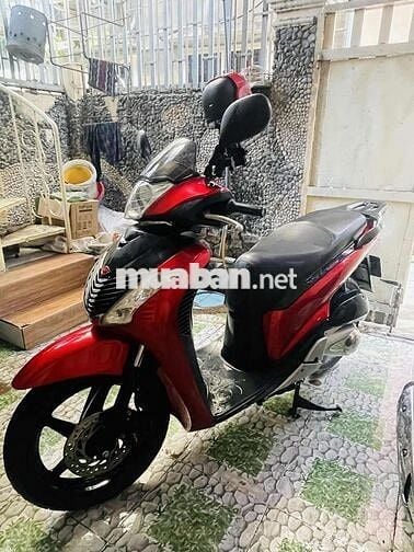 BÁN SH 150I Ý