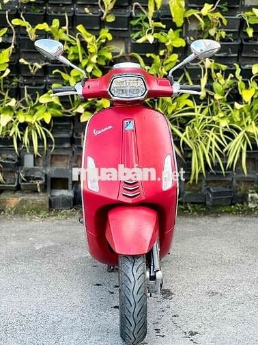 🌹 Vespa Up Srint 2018 abs bstp chính chủ ký🌹