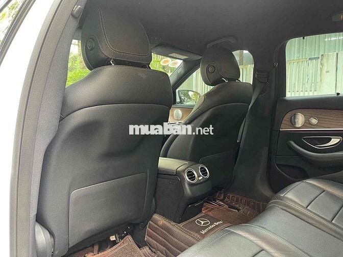 Mercedes Benz E200 Exclusive 2020 - 69000km