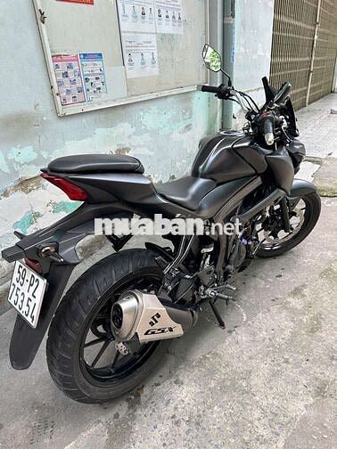 Xe cứng đi xa quá ok. Chính chủ.