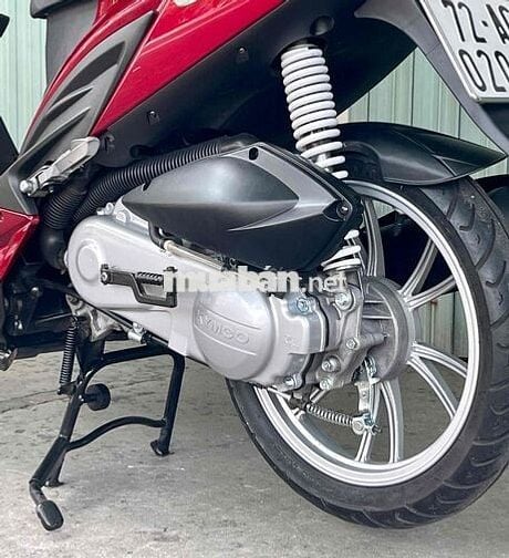 Kymco Candy Hi 50cc
