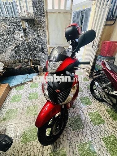 BÁN SH 150I Ý