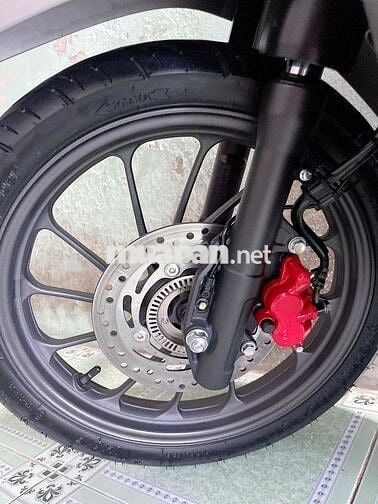 Bán SH Mode ABS 8/2024 Bản Đặc Biệt Siêu Lướt
