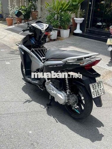 cần bán xe air blade 2012 xe nguyên rin