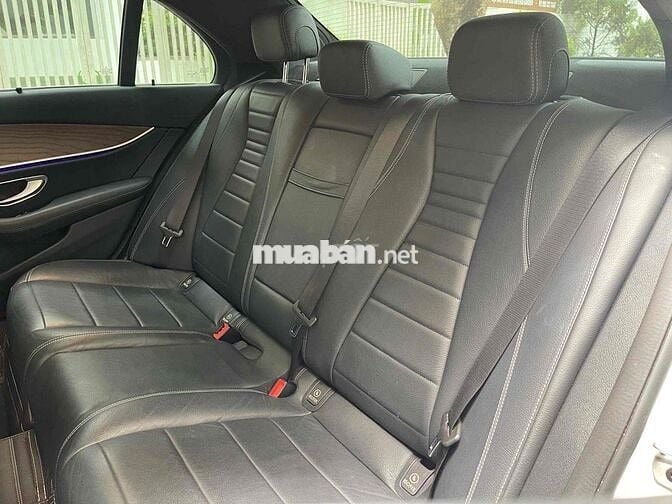 Mercedes Benz E200 Exclusive 2020 - 69000km