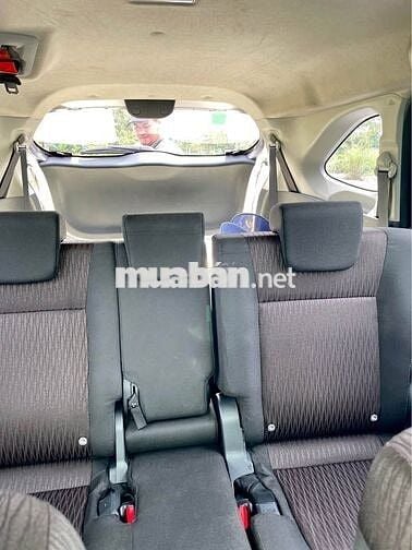 Toyota Avanza Premio 2022 CVT - 54992 km
