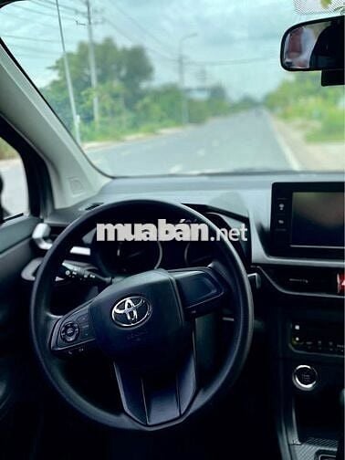 Toyota Avanza Premio 2022 CVT - 54992 km