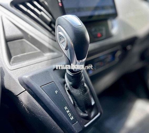 Ford Tourneo 2019 Trend 2.0 AT - 70000 km