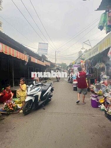 Nhà SHR Mặt Tiền Chợ Liên Ấp 123 5,7*32m có 6 phòng trọ Vĩnh Lộc B