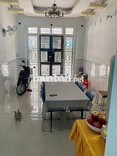 💥NHÀ ĐẸP TÊN LỬA KẾ AEON💥4x20m 3 TẦNG GIÁ *** KHU VỰC✅