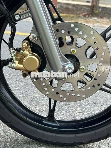 Bán Sirius 2024 CHÌNH CHỦ SIÊU LƯỚT ODO 1900KM