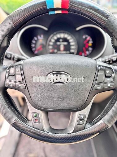 Kia Sorento 2017 2WD 2.4 GATH - 100000 km