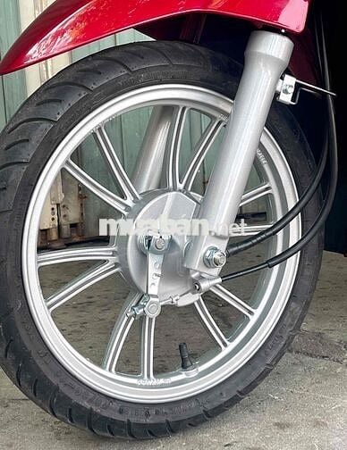 Kymco Candy Hi 50cc