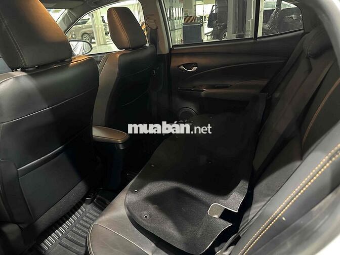 Toyota Vios 2024 G - 5c tự động BH đến 2027 toàn q