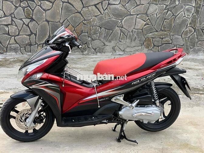 AB 110 Fi Date 2012 Bstp 9 Chủ Bao Zin Êm Ru