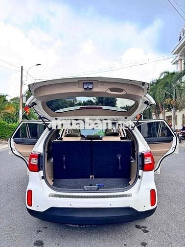 Kia Sorento 2017 2WD 2.4 GATH - 100000 km