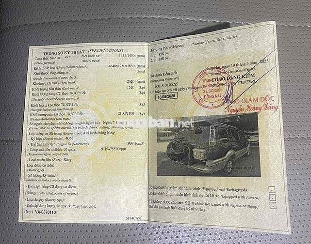 xe 9 chủ ..ae mua alo trực tiếp giá Có bớt