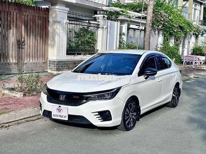 Honda City 2022 RS - 62000 km
