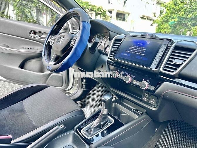 Honda City 2022 RS - 62000 km