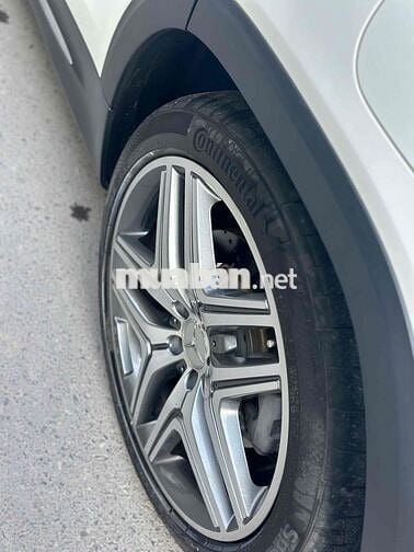 Mercedes Benz GLB 2022 35 4Matic - 20000 km
