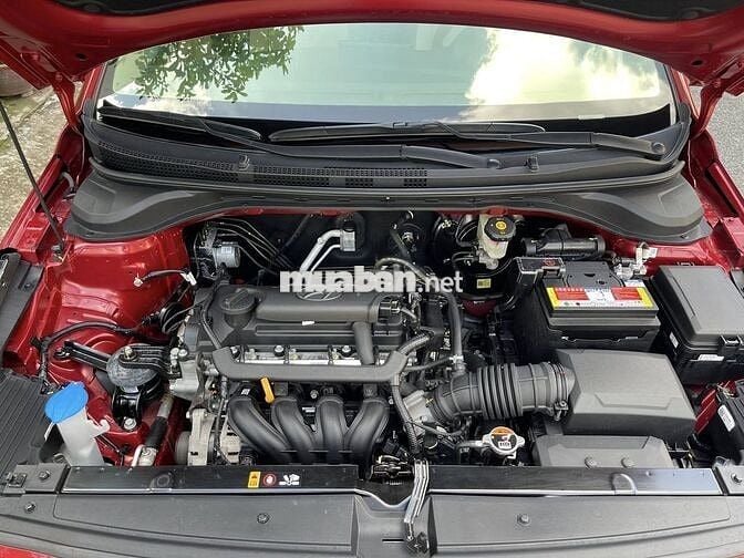 Hyundai Accent 1.4AT Đặc Biệt 2023 Lướt Đẹp NhưMới