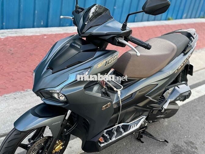 AIRBLADE 160 ABS 4Val mẫu 2023 bản đặt biệt 9chủ
