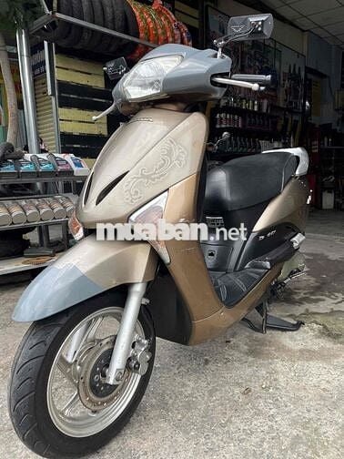 Honda Lead Fi 2009 chính chủ ký mua bán giá rẻ
